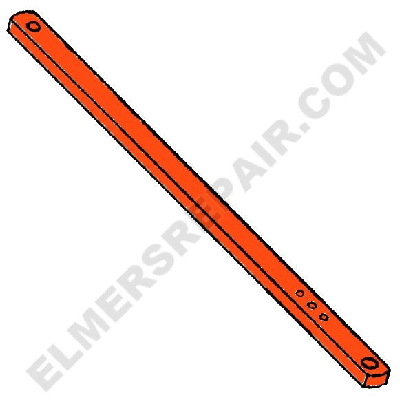 CASE Hitch & Drawbar Drawbar & Related Elmer's Repair Inc