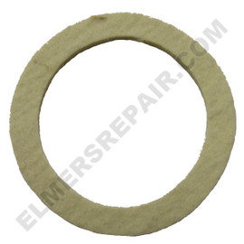 ER- 15943DA Wide Front Axle Spindle Felt Washer