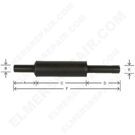 ER- 398512R2  Muffler