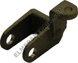 ER- A26241  Eagle Hitch Right Hand Latch