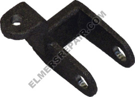 ER- A26242  Eagle Hitch Left Hand Latch