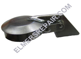 ER- ZRC312 Rain Cap (3-1/2")