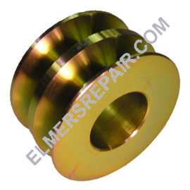 ER- L59716 Alternator Pulley