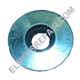 ER- BSW14 Rubber Backed Cab Roof Bolt Washer