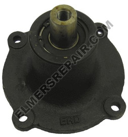 WP- A157143 Remanufactured Water Pump