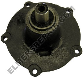 WP- A157146 Remanufactured Water Pump