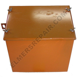 ER- 226026 Allis Battery Box with Cover