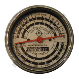 ER- 229755 Allis Chalmers Tachometer