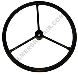 ER- 202260 Allis Chalmers Steering Wheel