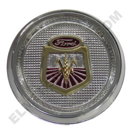 ER- 311232  Ford Hood Emblem