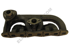 ER- 1040903M91 Intake & Exhaust Manifold