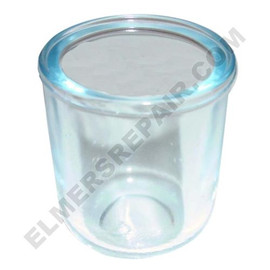 ER- 357957R1 Fuel Sediment Bowl (2.370" Tall)