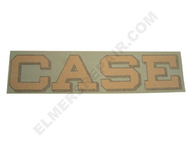 ER- VC698C Case Decal 19"