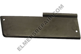 ER- 531508R1 Right Hand Heat Baffle Shield