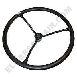 ER- 60069D  IH Steering Wheel 15" 3 Spoke