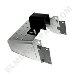 1264503C1 Power Take Off Shield Kit (R0907)