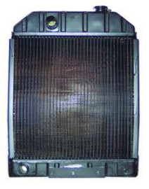 ER- MG9828737 John Deere or New Holland Skid Steer Radiator