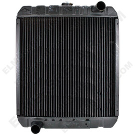 ER- 86534243 New Holland / John Deere Skid Steer Radiator