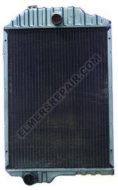 ER- RE16728 JD Radiator (Early 4050)