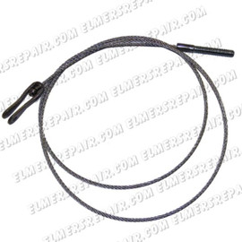 ER- A59420 Park Brake Cable