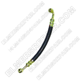 ER- A145911 Condensor to Receiver Dryer Hose (AC)