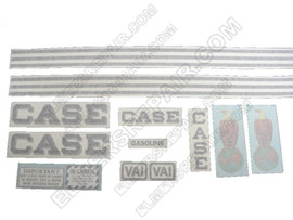 ER- VC142 Case VAI Decal Set