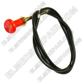 ER- ABC3210  Stop Cable (96")
