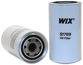 ER- 51769 Engine Oil Filter