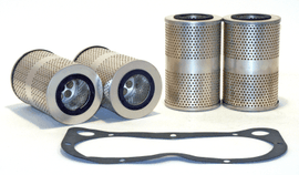 ER- 51571 Cartridge Hydraulic Filter Kit