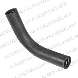 ER- D124950 Upper Radiator Hose