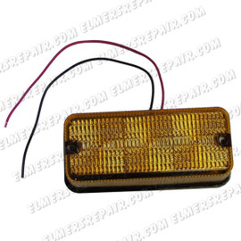 ER- 92185C1  LED Amber Light Assembly