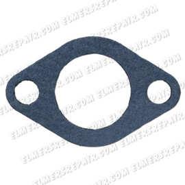 ER- 1349074C1  Carburetor to Manifold Gasket