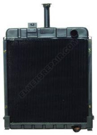 ER- 1536373C1 Radiator