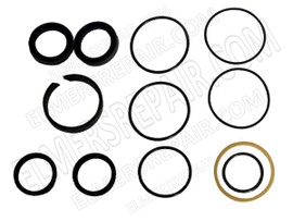 ER- G101805  Power Steering Cylinder Seal Kit