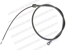 ER- A24252 Speedometer Cable