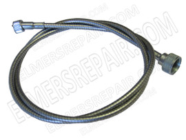 ER- G13022 Speedometer Cable