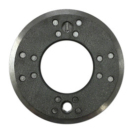 ER- 249021A1 Brake Drum with Lining