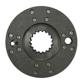ER- 249020A1 Brake Plate with Lining