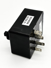 FCS35 Flasher Control Switch