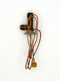 Expansion Valve, 118305C3 Expansion Valve, 118305C3