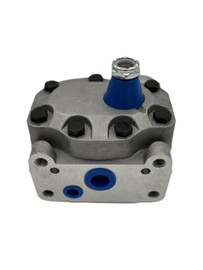 70932C91 Hyd. Main Hitch Pump (15 GPM) (70932NEW) 70932C91 Hyd. Main Hitch Pump (15 GPM) (70932NEW)