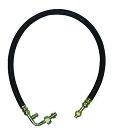 98111C2, 98111C3, 1990989C1, 1999923C1, 1999923C2 Compressor to Condenser Hose, 7-98111