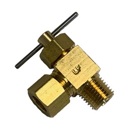 Fuel Shutoff Valve, A181554, A62354, 217-278