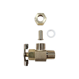 Fuel Shutoff Valve, A181554, A62354, 217-278