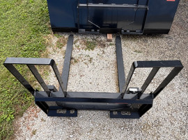 PFSS Pallet Forks Attachment PFSS Pallet Forks Attachment