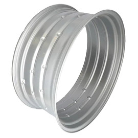 39489 Double Bevel Rear Rim (16x38)