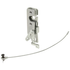 97208C2 Cab Door Latch