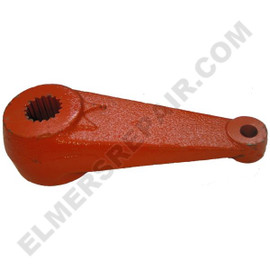 ER- A160124 Steering Arm - RH