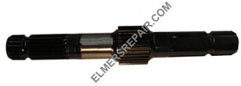 ER- A140655  Dual Speed Power Take Off  Flip Shaft (540 & 1000 RPM)