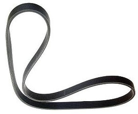 ER- 87282333 Accessory Drive Belt (Waterpump, Alternator & AC)